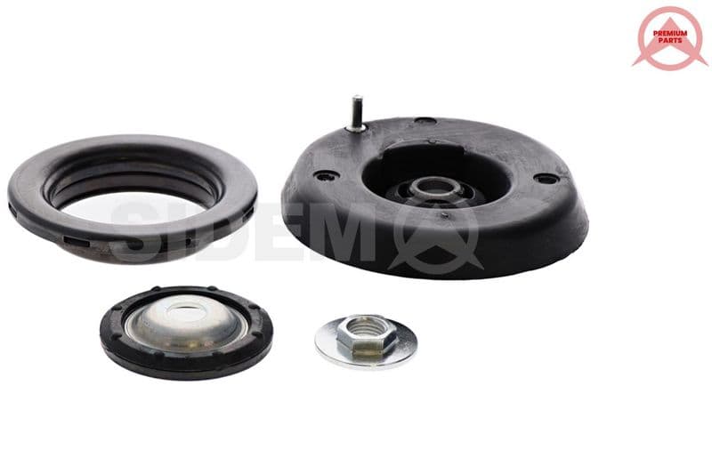 Set reparatie, rulment sarcina amortizor SIDEM 853418 KIT