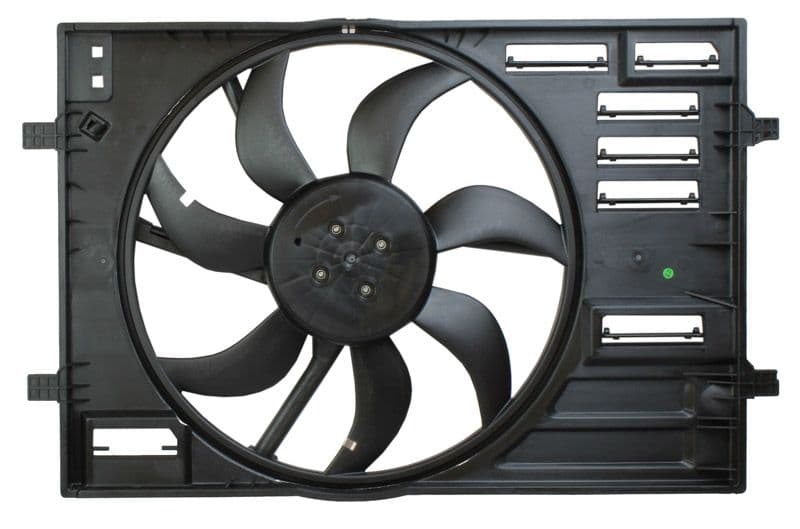 Ventilator, radiator MAXGEAR AC230127