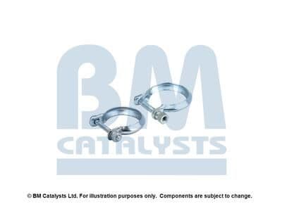 Set montare, catalizator BM CATALYSTS FK90538A