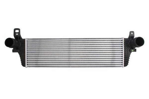 Intercooler, compresor THERMOTEC DAW010TT