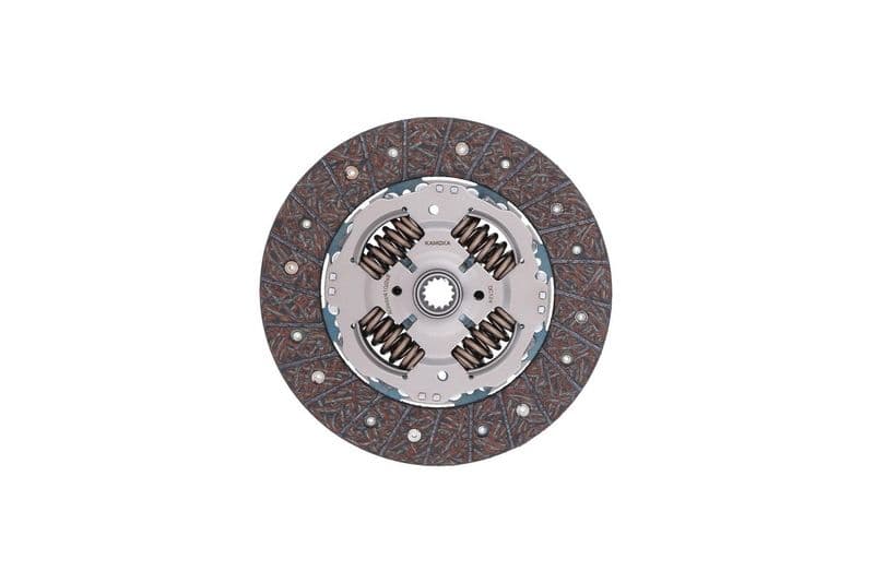 Disc ambreiaj KAMOKA DC124