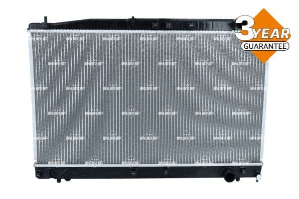 Radiator, racire motor NRF 53466