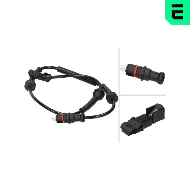 senzor,turatie roata OPTIMAL 06-S370