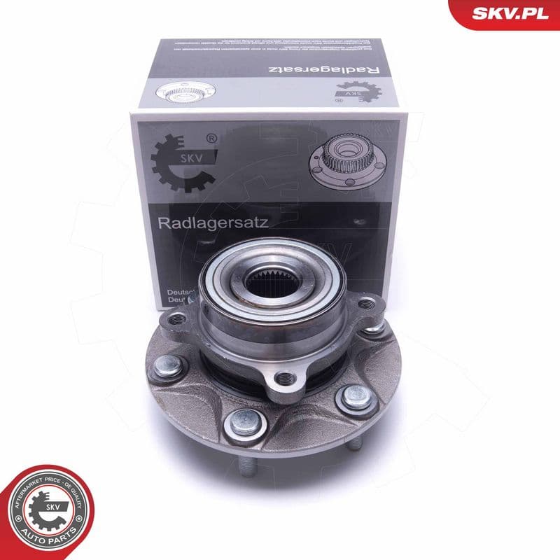 Set rulment roata ESEN SKV 29SKV514