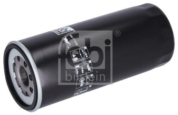 Filtru ulei FEBI BILSTEIN 173489