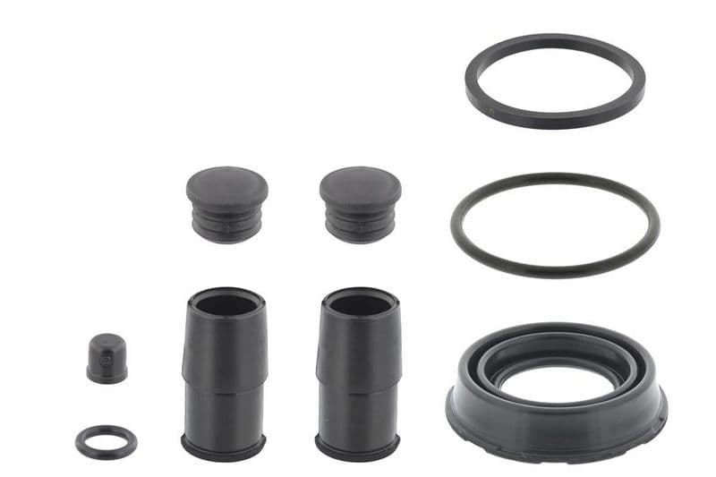Set reparatie, etrier TOPRAN EHVP 117 093