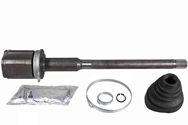 Set articulatie, planetara METZGER AUTOTEILE 7110199