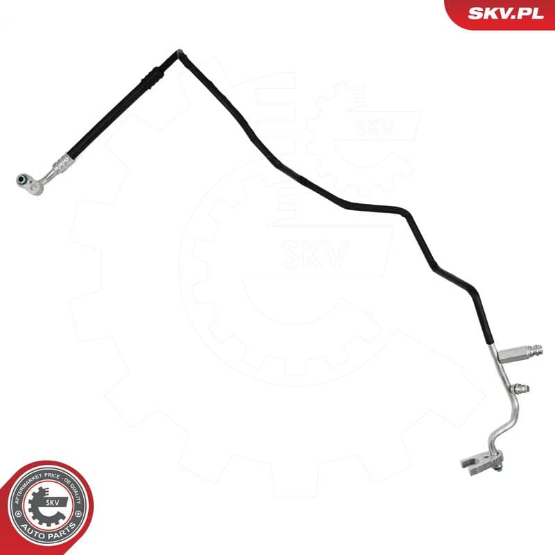 conducta presiune variabila,aer conditionat ESEN SKV 54SKV708