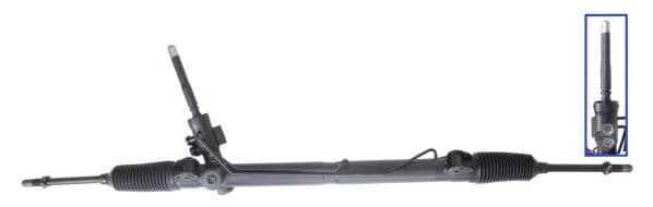 Caseta directie SPIDAN 52807
