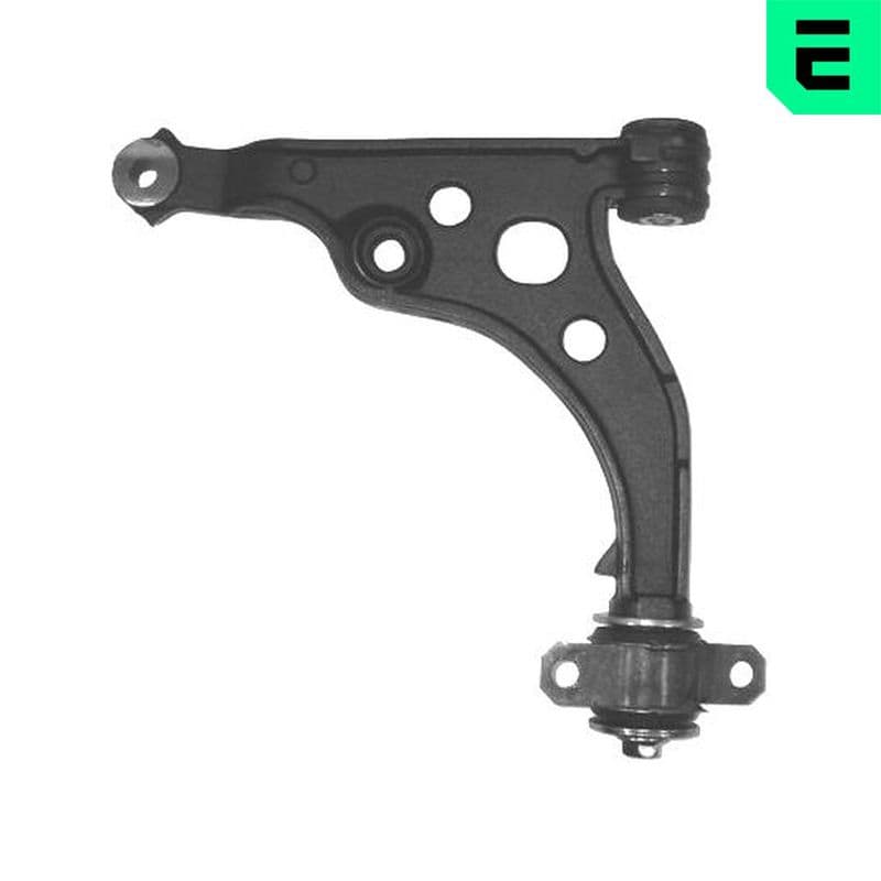 Brat, suspensie roata OPTIMAL G6-760