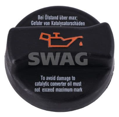 buson,umplere ulei SWAG 30 22 0001