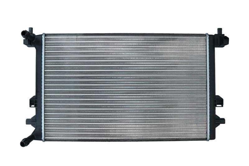 Radiator temperatura scazuta, intercooler KAMOKA 7705053