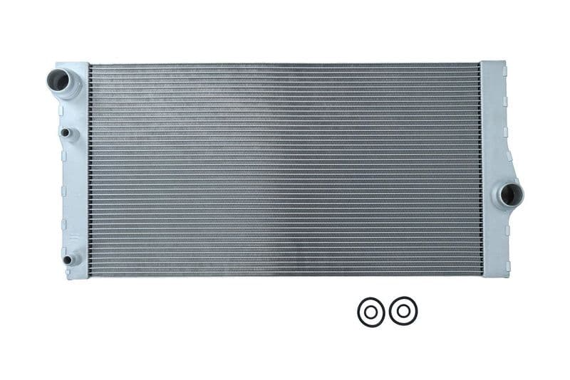 Radiator, racire motor KAMOKA 7700023
