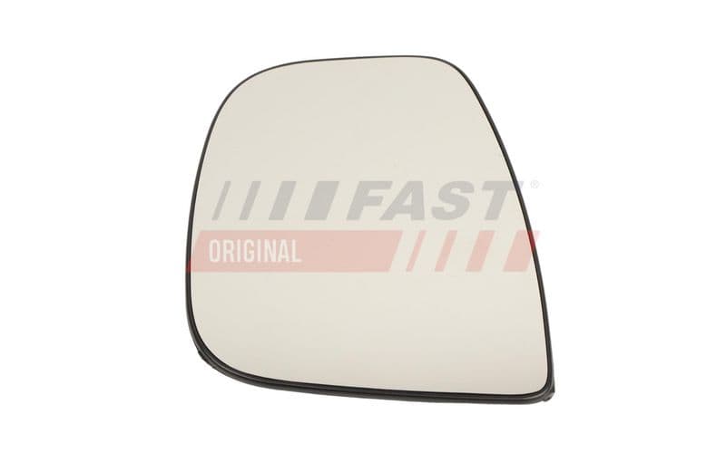 Sticla oglinda, oglinda retrovizoare exterioara FAST FT10890
