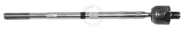 Bieleta de directie ABS 240384