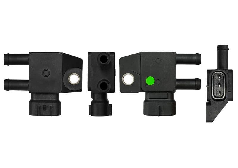 Senzor, presiune gaze evacuare WAGNER PRS00024