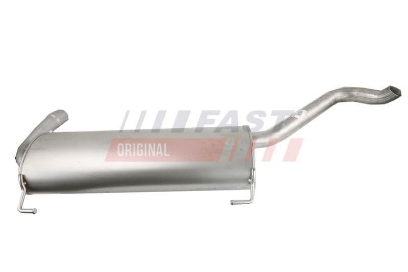 Toba esapament finala FAST FT84030