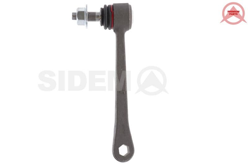 Brat/bieleta suspensie, stabilizator SIDEM 49869