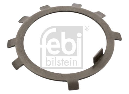 disc dintat,cutie de viteze planetara FEBI BILSTEIN 101228