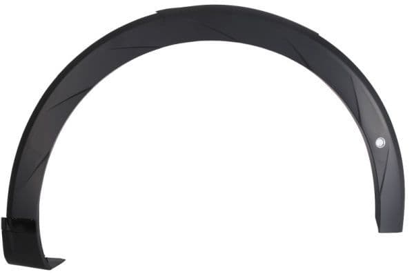 Elemente decorative/protectie, aripa BLIC 5703-08-3133372P
