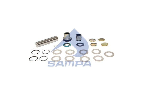Set reparatie, pivot SAMPA 020.548/1
