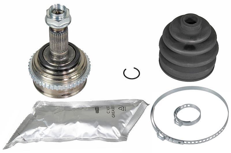 Set articulatie, planetara METZGER AUTOTEILE 7110077