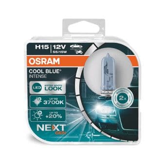 Bec, far faza lunga OSRAM 64176CBN-HCB