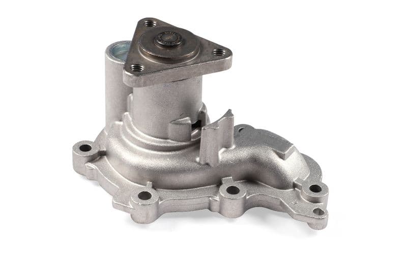 Pompă de apă, răcire motor HEPU P276
