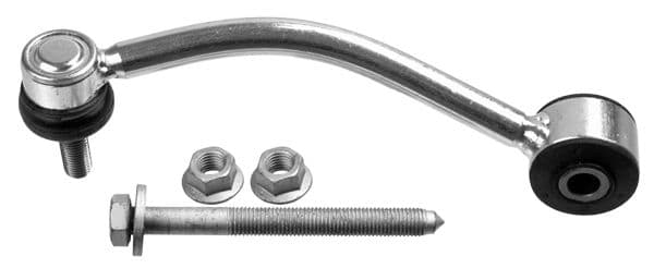 Brat/bieleta suspensie, stabilizator LEMFÖRDER 26050 02