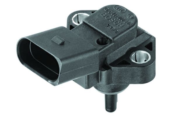 senzor,presiune supraalimentare BOSCH 0 281 002 326