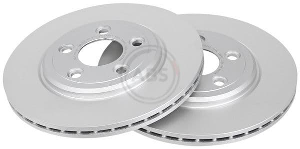 Disc frana ABS 17078
