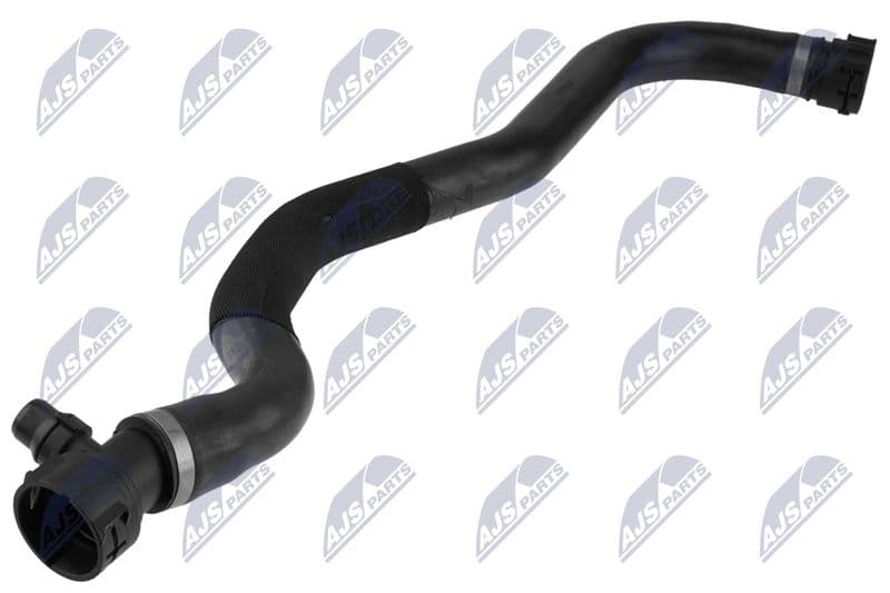 Furtun radiator NTY CPP-BM-055