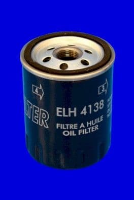 Filtru ulei MECAFILTER ELH4138