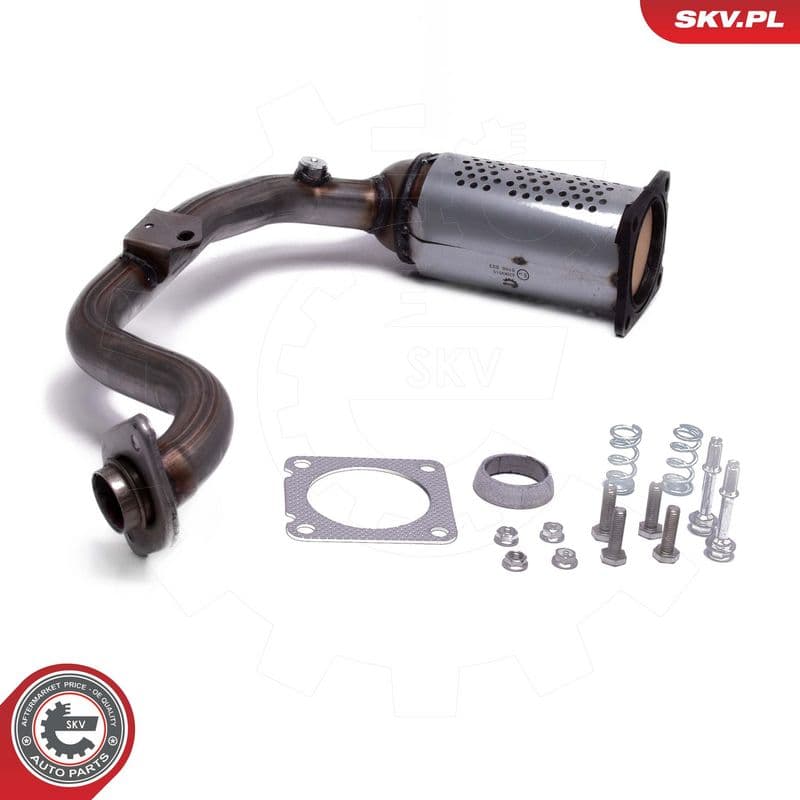 Catalizator ESEN SKV 62SKV015