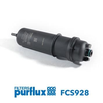 filtru combustibil PURFLUX FCS928