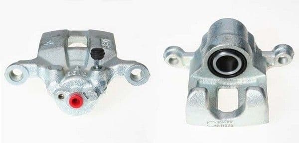 Etrier frana BUDWEG CALIPER 343202