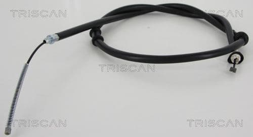 Cablu, frana de parcare TRISCAN 8140 10159