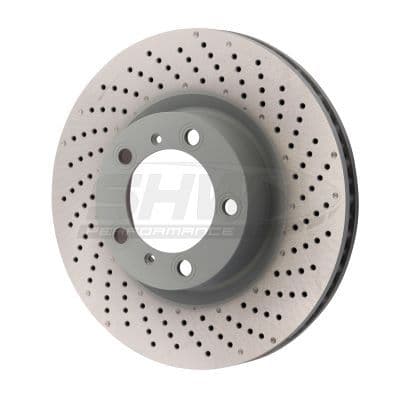 Disc frana SHW PERFORMANCE PFR39972