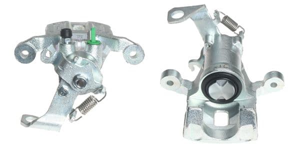 Etrier frana BUDWEG CALIPER 344785