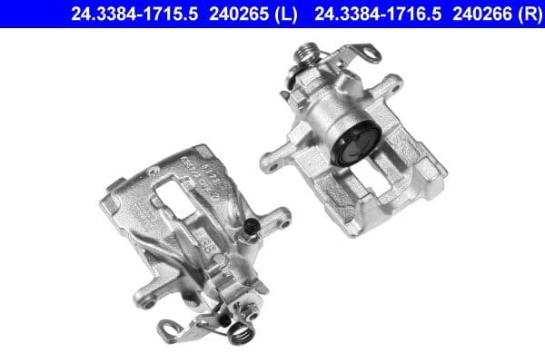 Etrier frana ATE 24.3384-1715.5