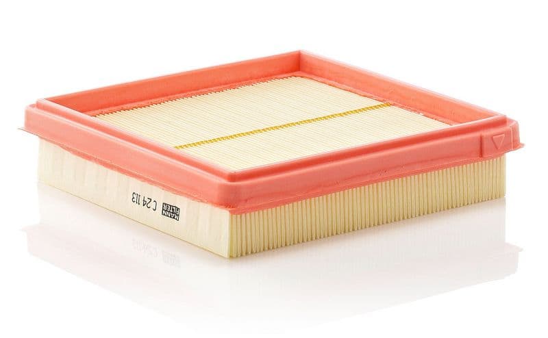 Filtru aer MANN-FILTER C 24 113