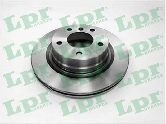 Disc frana LPR B2018V