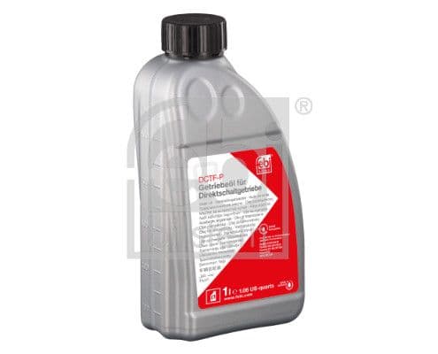 ulei de transmisie FEBI BILSTEIN 194700