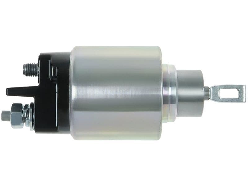 Solenoid, electromotor AS-PL AS SS0397S