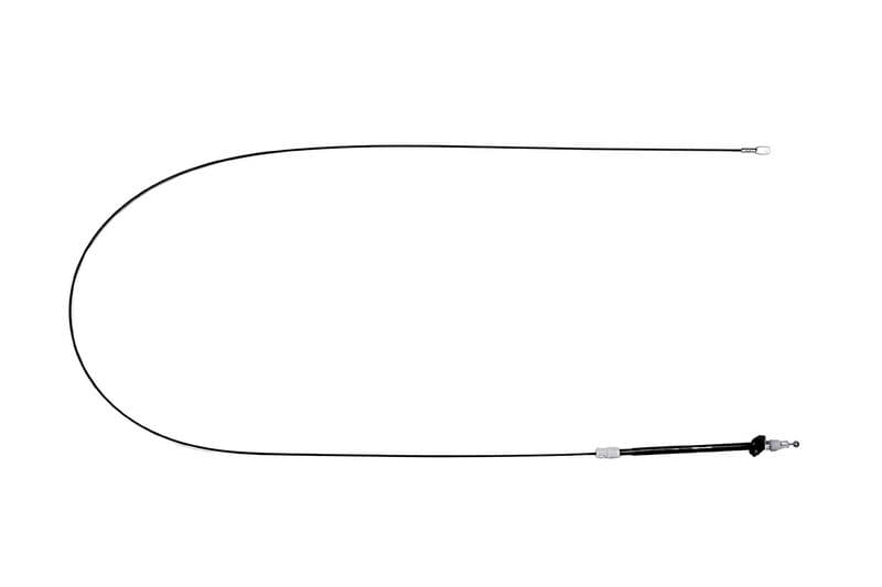 Cablu, frana de parcare KAMOKA 1190484