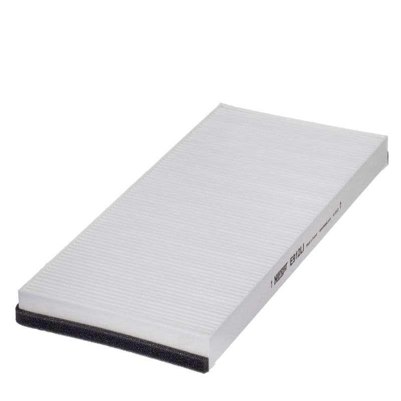 Filtru, aer habitaclu HENGST FILTER E912LI
