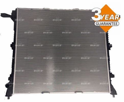 Radiator, racire motor NRF 550249