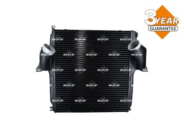 Intercooler, compresor NRF 30905