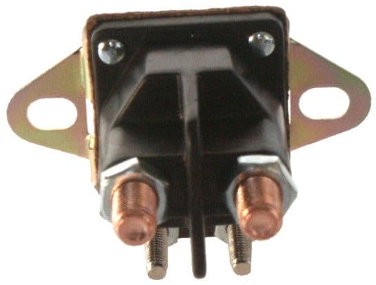 Solenoid, electromotor HC-Cargo F 032 234 072