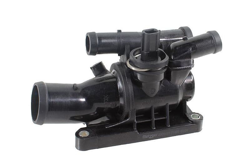 termostat,lichid racire METZGER AUTOTEILE 4006497